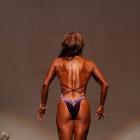 Kelly  McGhee - NPC Southern Classic 2012 - #1